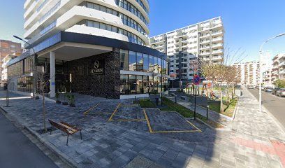 Parking Senator Gandia Hotel