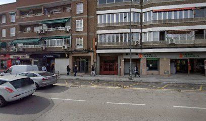 Parking Gratuito
