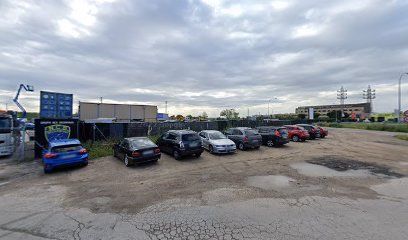 Parking Mostoles