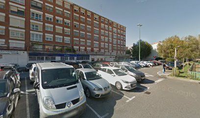parking Romo