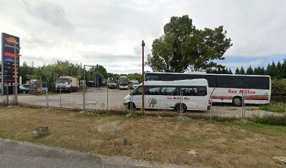 Parking Camiones ERROTATXU
