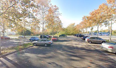 Carrer de Sant Gregori, 89 Parking