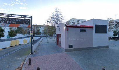 Aparcamiento Público Margarita Xirgú