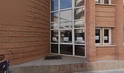 Parking Sant Carles