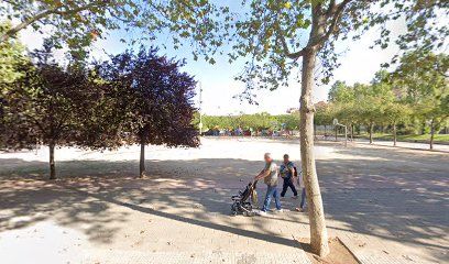 Plaça de la Bòbila