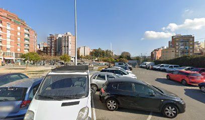Parking torrassa