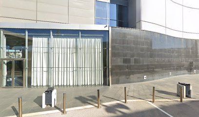 Onepark - Estacionamiento L'Hospitalet De Llobregat - Gran Vía Fira Barcelona