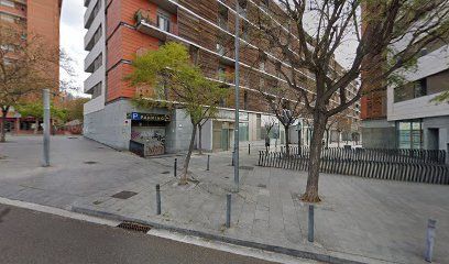 NN Collblanc Parking