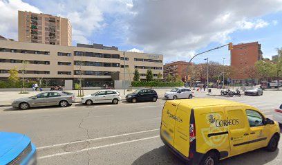 VOPI Apartaments