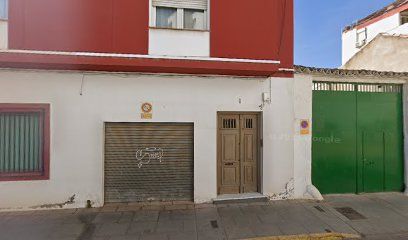 O. R. A. Alcazar de San Juan