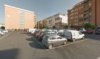 Parking Publico Huelva