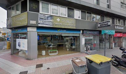 Aparcamiento Motos