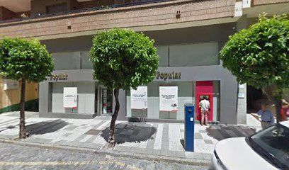 Parking Iberpark Plaza de las Monjas