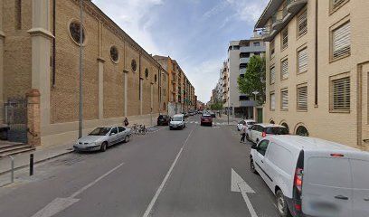 Aparcamiento para bicicletas