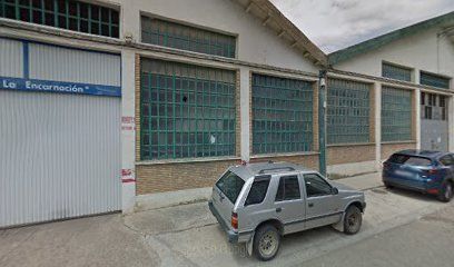 GARAJE LA ENCARNACION