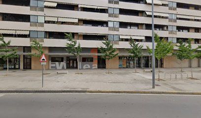 Apartamento para bicicletas