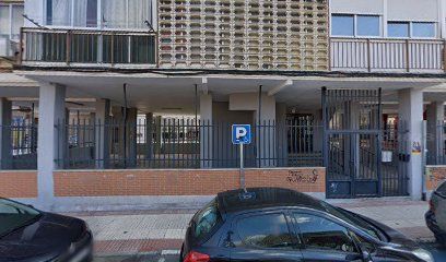 Parking privado