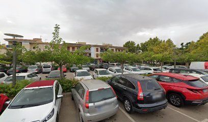 Parking Alcúdia