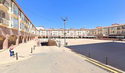 Aparcamiento Público