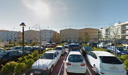 Calle Cid, 1 Parking