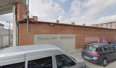 Parking gratuito