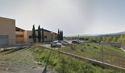 Aparcament Zona Universitat