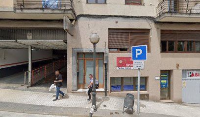 Parking Apeadero