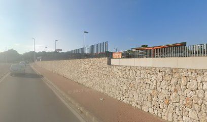 Aparcamiento Consum