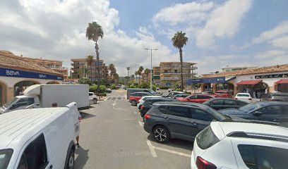 Aparcamiento l’Arenal lll