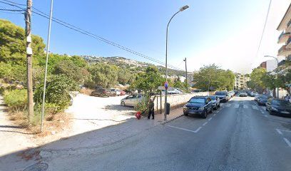 Parking Gratis Javea