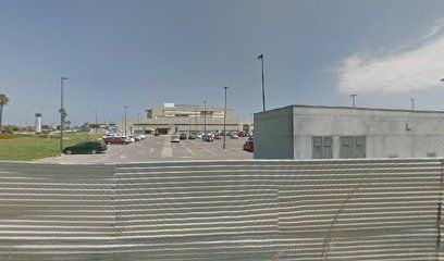 Parking Público Hospital Comarcal de La Línea de la Concepción