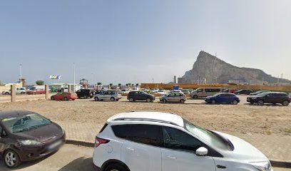 Parking Playa Sta. Bárbara 2