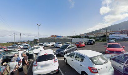 Parking Complejo Mayorazgo