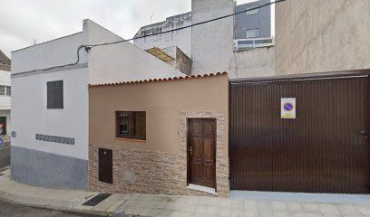 Casa Pacheco
