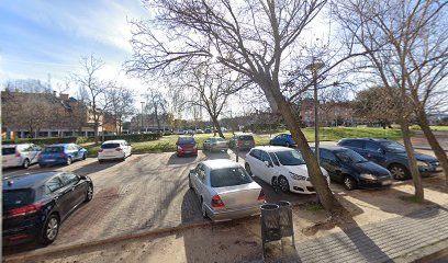 Calle Camilo Jose Cela, 3 Parking