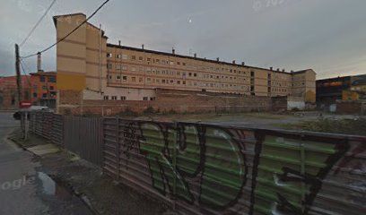 Aparcamiento El Xarandal