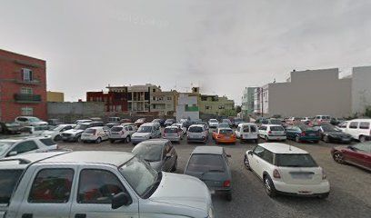 Parking gratuito