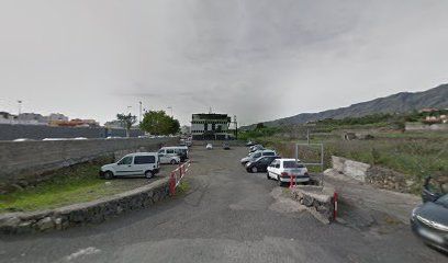 Parking Gratuito