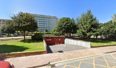Parking Plaza Viana do Castelo