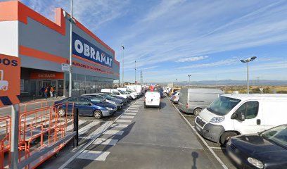 Obramat Majadahonda