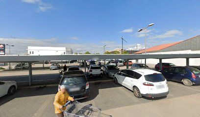 [P] Estacionamiento LIDL