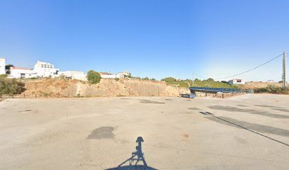 Parking del Cementerio