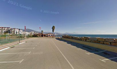 Manilva Parking Libre