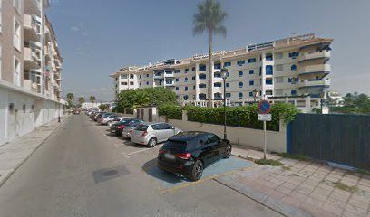 Aparcamiento de movilidad reducida