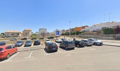 Parking gratuito