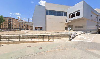 Onepark - Estacionamiento Manises - Aeropuerto De Valencia Manises