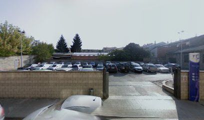 Aparcamiento