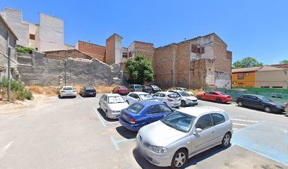 Parking Maracena Centro