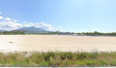 Aparcamiento Recinto Ferial San Pedro