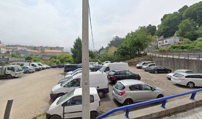 Aparcadoiro